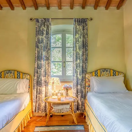 Villa Hilltop In The Dreamy Orvieto Countryside *
