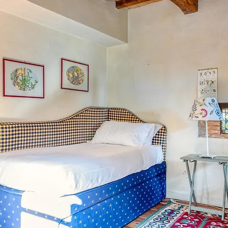 Villa Hilltop In The Dreamy Orvieto Countryside Bagni (Umbria)