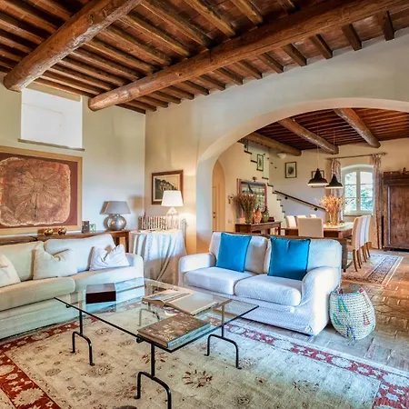 Hilltop In The Dreamy Orvieto Countryside Bagni (Umbria)