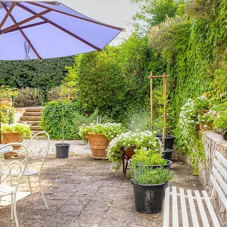 Hilltop In The Dreamy Orvieto Countryside Bagni (Umbria)