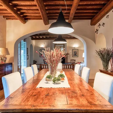 Villa Hilltop In The Dreamy Orvieto Countryside Bagni (Umbria)