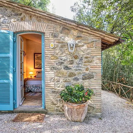 Villa Hilltop In The Dreamy Orvieto Countryside *