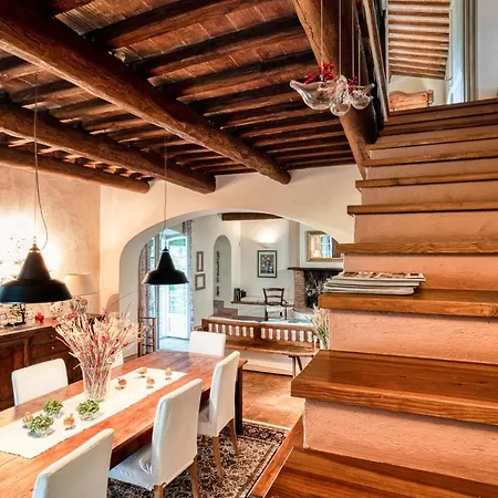 Hilltop In The Dreamy Orvieto Countryside * Bagni (Umbria)