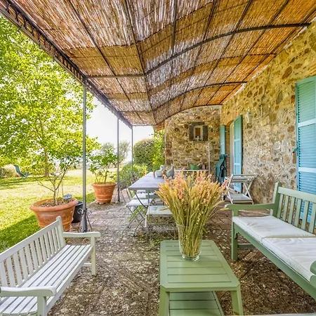 Hilltop In The Dreamy Orvieto Countryside Bagni (Umbria)