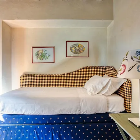 Hilltop In The Dreamy Orvieto Countryside *